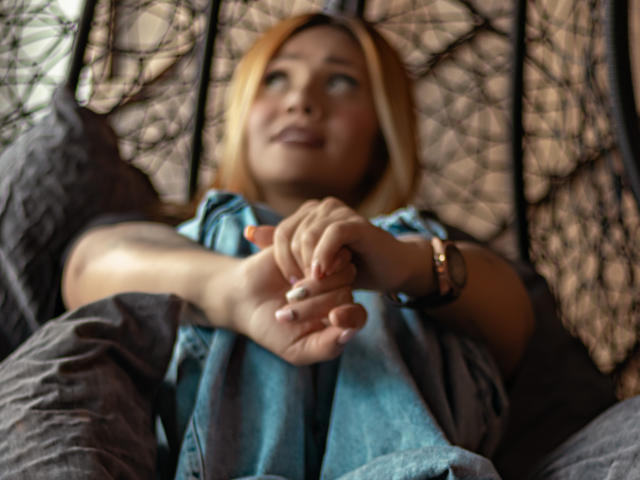 AzhunaStar - Camera khiêu dâm &amp; quyến rũ trực tiếp - 27819944