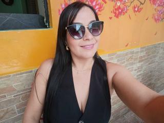 TamaraFoxy - Sexe cam en vivo - 27820037