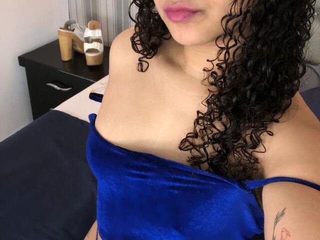 SofiaPassionne - Live porno og sexkamera - 27820103