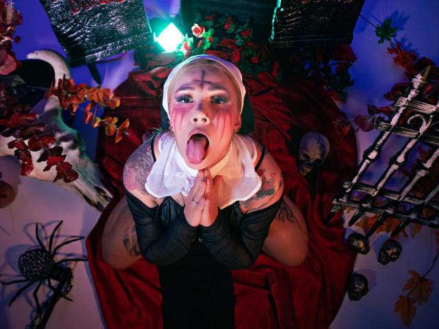 AzhunaStar - Sexe cam en vivo - 27820202