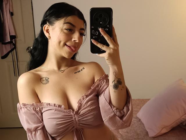 AnntonellaWatson - Live porn &amp; sex cam - 27820295