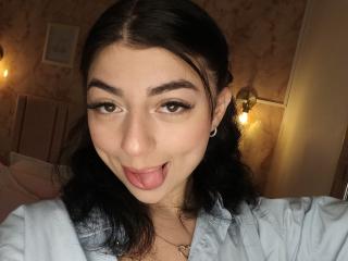 AnntonellaWatson - Live sex cam - 27820310