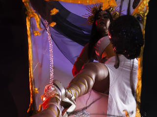 TamaraFoxy - Sexe cam en vivo - 27821078