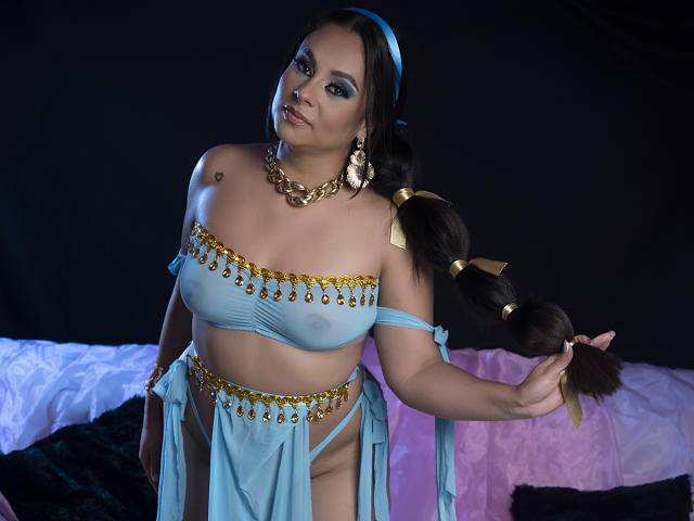 LunaSoler - 라이브 포르노 &amp; 섹스 캠 - 27821237