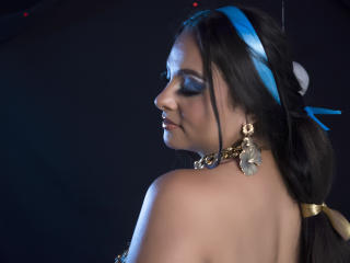 LunaSoler - Camera khiêu dâm &amp; quyến rũ trực tiếp - 27821240