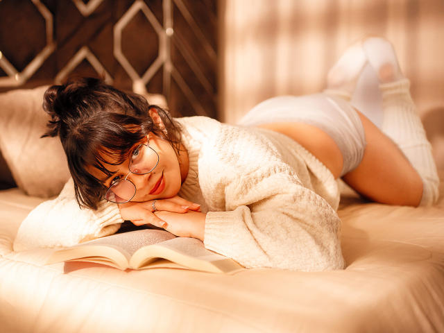 JuliettaHott - Camera khiêu dâm &amp; quyến rũ trực tiếp - 27821288