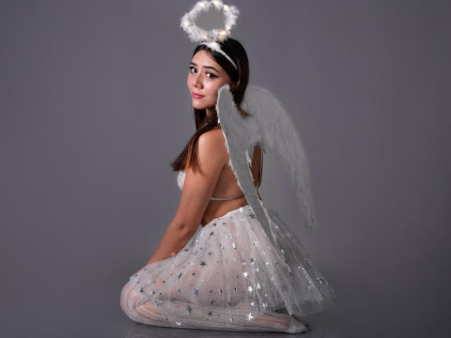 AlannaJonson - 라이브 포르노 &amp; 섹스 캠 - 27821498