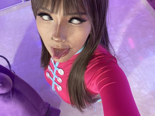 CarlaMiceli - Camera khiêu dâm &amp; quyến rũ trực tiếp - 27821558