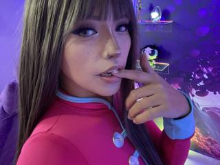 CarlaMiceli - Live porn &amp; sex cam - 27821567