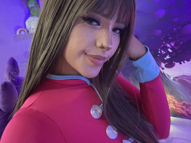 CarlaMiceli - Live porn &amp; sex cam - 27821579