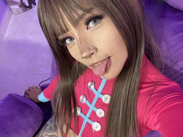 CarlaMiceli - Live porn &amp; sex cam - 27821651