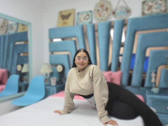 CandasLeroy - Live sex cam - 27821903