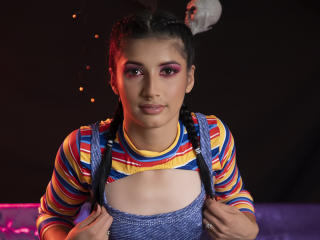 AlisKooper - сексуальная веб-камера в реальном времени - 27821924