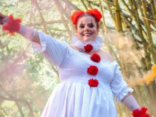 VanesaMoka - Camera khiêu dâm &amp; quyến rũ trực tiếp - 27822056