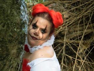 VanesaMoka - Camera khiêu dâm &amp; quyến rũ trực tiếp - 27822065