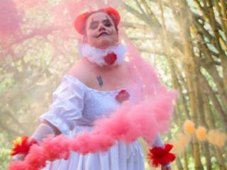 VanesaMoka - сексуальная веб-камера в реальном времени - 27822071