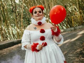 VanesaMoka - Live porn &amp; sex cam - 27822074