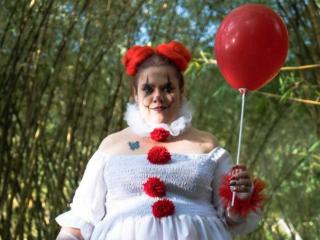 VanesaMoka - сексуальная веб-камера в реальном времени - 27822077