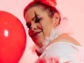 VanesaMoka - сексуальная веб-камера в реальном времени - 27822080