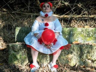 VanesaMoka - Live porn &amp; sex cam - 27822083