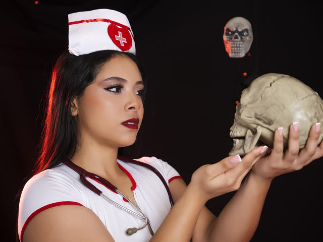 AnnieHill - Camera khiêu dâm &amp; quyến rũ trực tiếp - 27822101