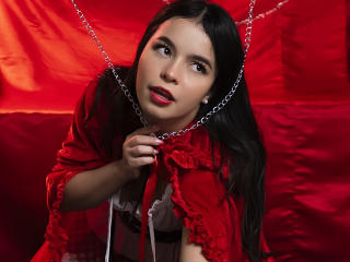 LissyCarter - Camera khiêu dâm &amp; quyến rũ trực tiếp - 27822251