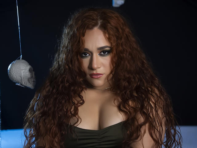ValeryHilton - Live sex cam - 27822407