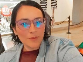 MichellMonet - сексуальная веб-камера в реальном времени - 27822668