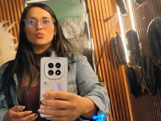 MichellMonet - сексуальная веб-камера в реальном времени - 27822671