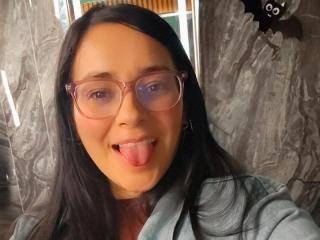 MichellMonet - Sexe cam en vivo - 27822677