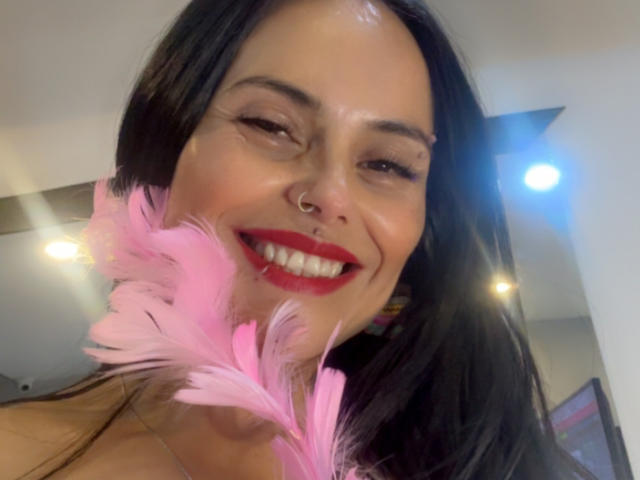 CharlotteCrofort - Live Sex Cam - 27822827