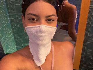 LalilaBrunette - Live porn &amp; sex cam - 27822830
