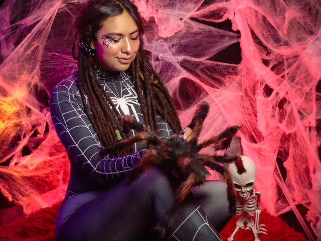 BeckyHuston - сексуальная веб-камера в реальном времени - 27822890