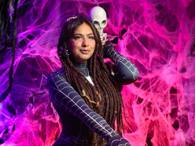 BeckyHuston - Camera khiêu dâm &amp; quyến rũ trực tiếp - 27822905