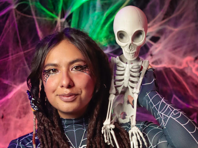 BeckyHuston - Live porn &amp; sex cam - 27822914