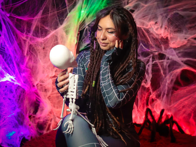 BeckyHuston - Live sex cam - 27822929