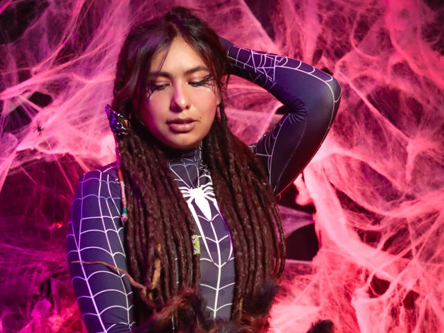 BeckyHuston - Live sex cam - 27822938