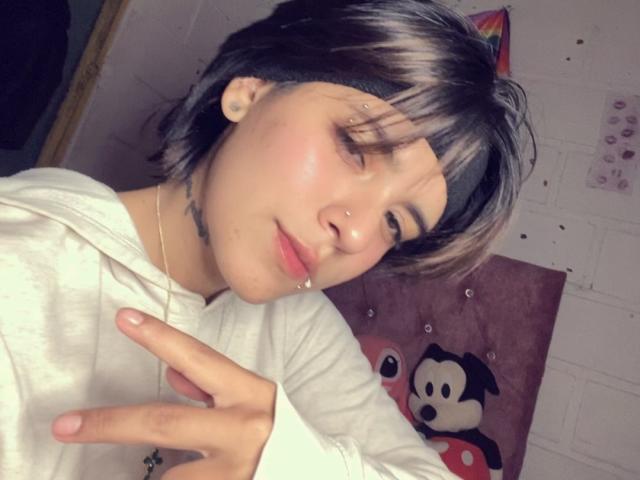 NahomyHot69 - Sexe cam en vivo - 27823022