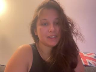 MinetteSexy69 - Live sex cam - 27823676