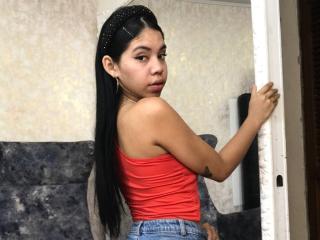 EmaGarces - Sexe cam en vivo - 27823838