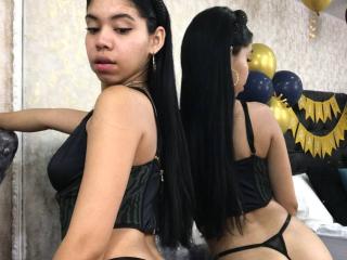 EmaGarces - Live sex cam - 27823859