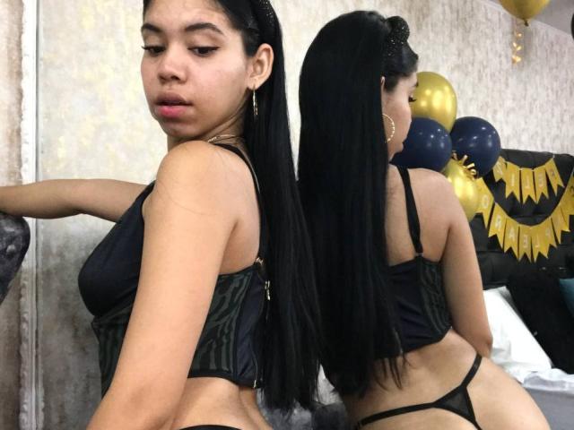 EmaGarces - Sexe cam en vivo - 27823859