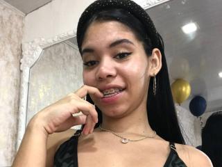 EmaGarces - Sexe cam en vivo - 27823877