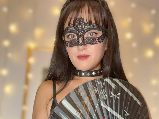 TinaAsian - Live porn &amp; sex cam - 27823991