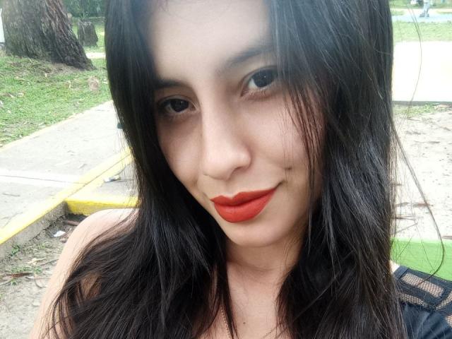 MadissonFontaine - Sexe cam en vivo - 27824099