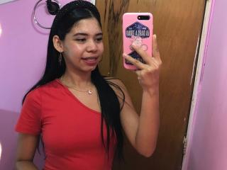 EmaGarces - Live sex cam - 27824180