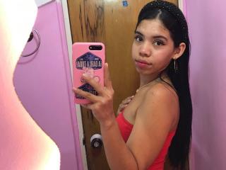 EmaGarces - Live sex cam - 27824183