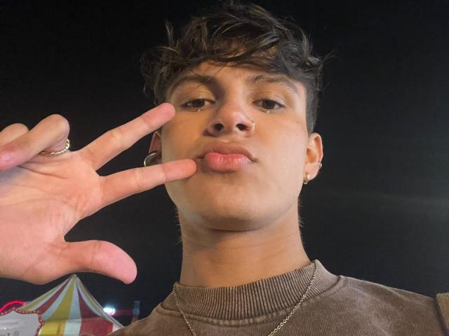 Willstarx - Sexe cam en vivo - 27824306