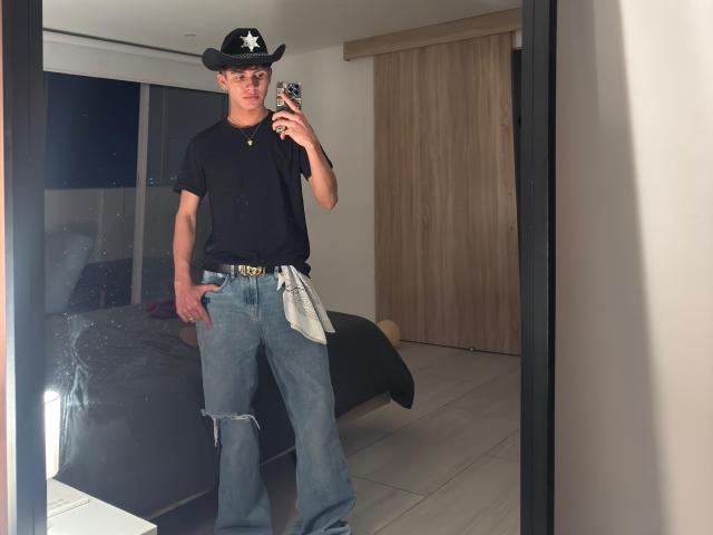 Willstarx - Live porn &amp; sex cam - 27824522