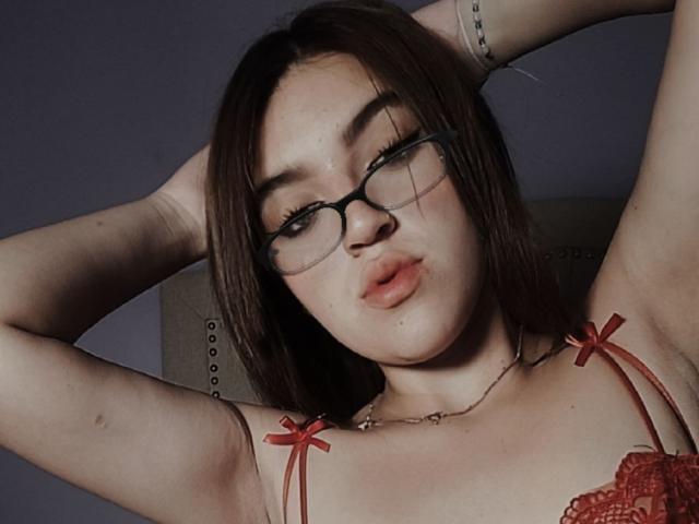 ZoeyClark - 라이브 포르노 &amp; 섹스 캠 - 27824564